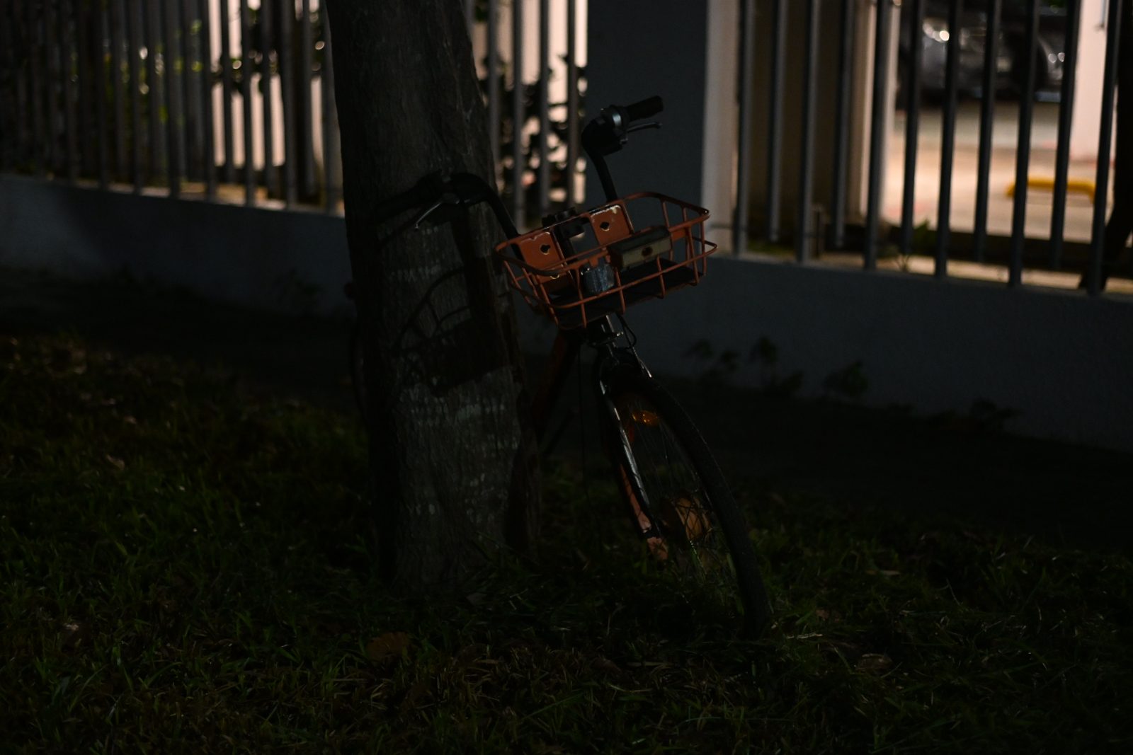 Night Street Photography in Geylang and Balestier