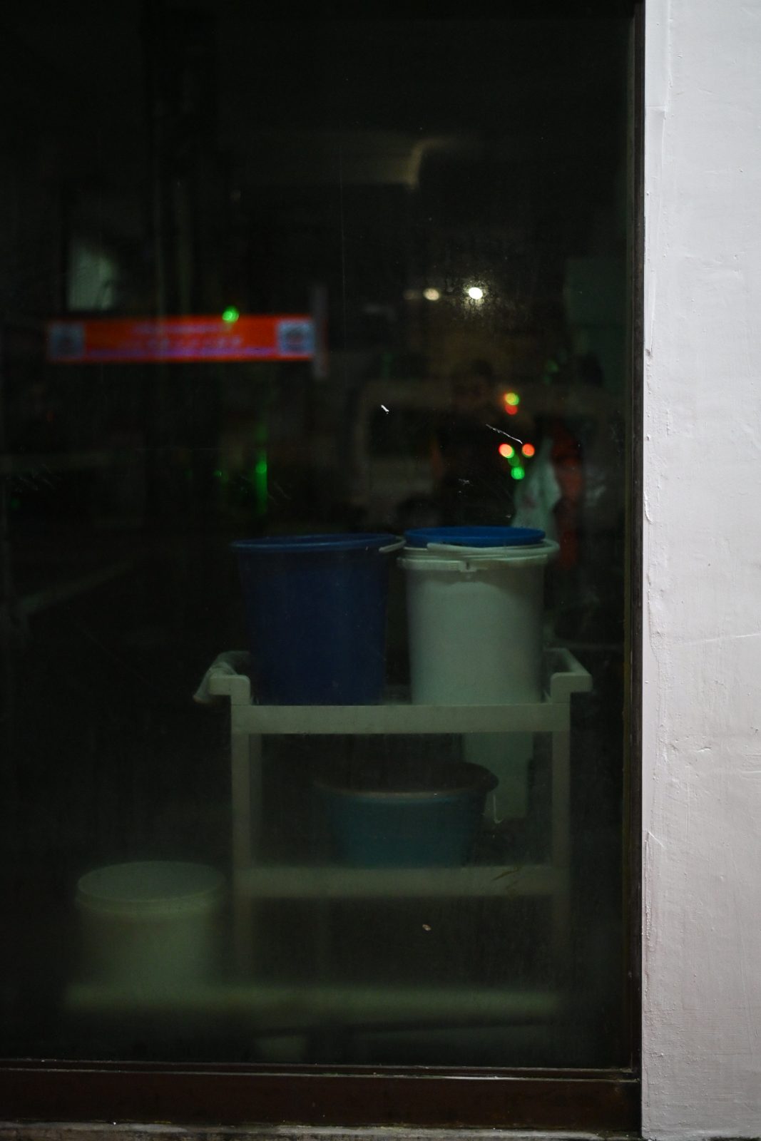 Night Street Photography in Geylang and Balestier