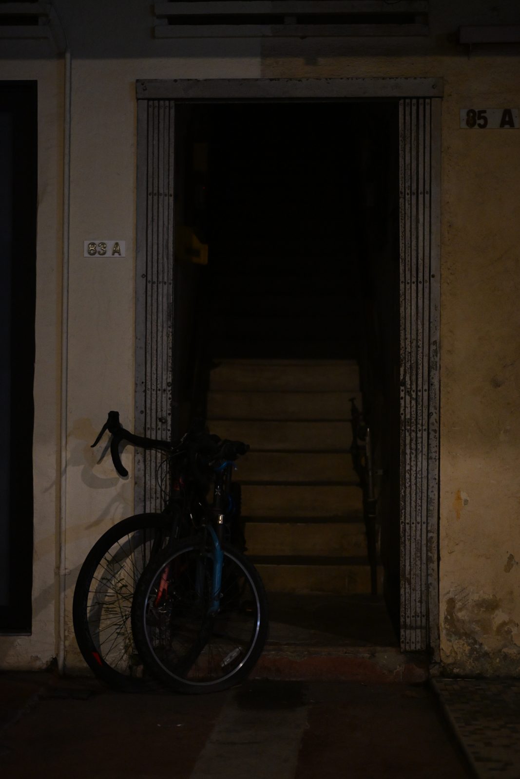 Night Street Photography in Geylang and Balestier