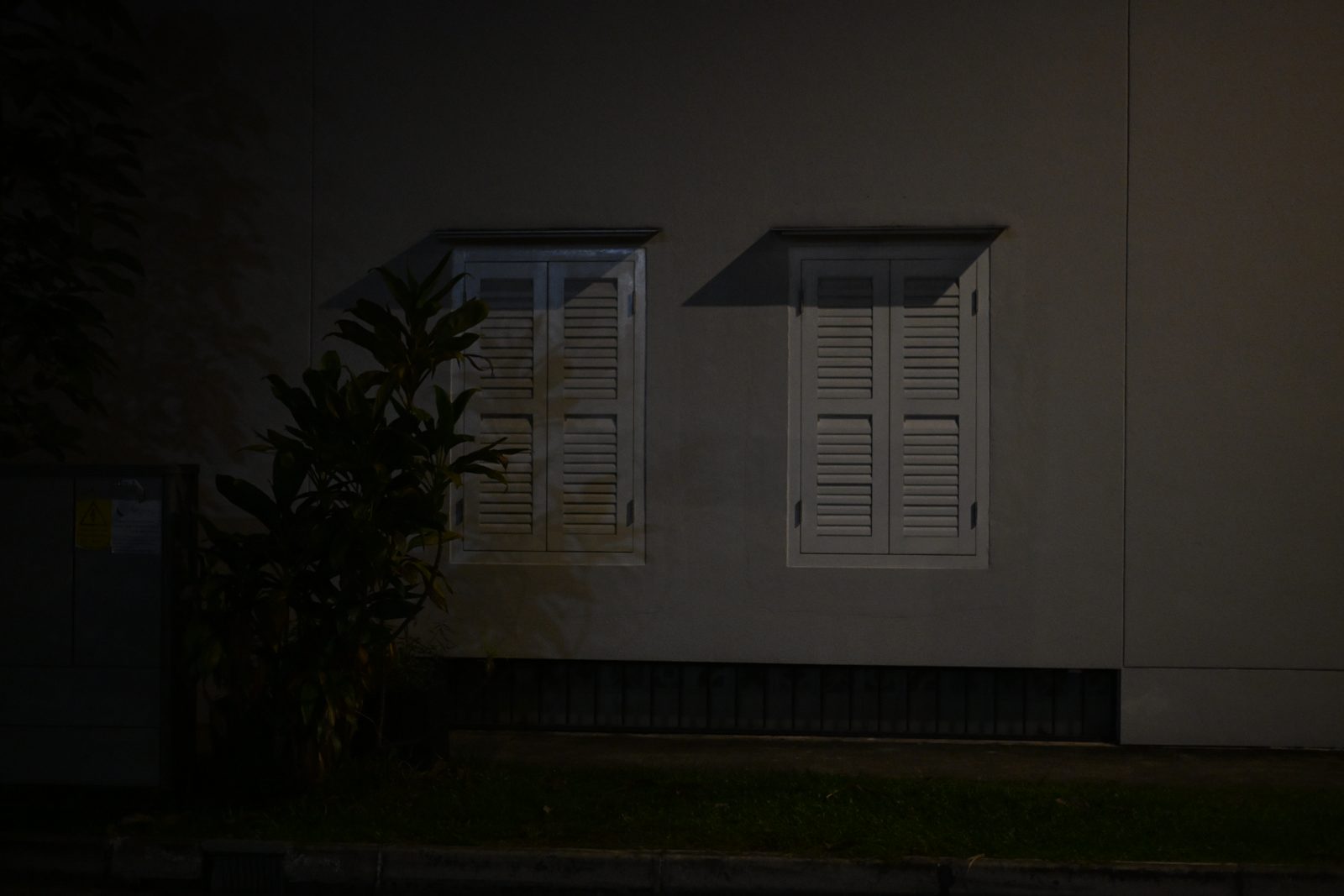 Night Street Photography in Geylang and Balestier