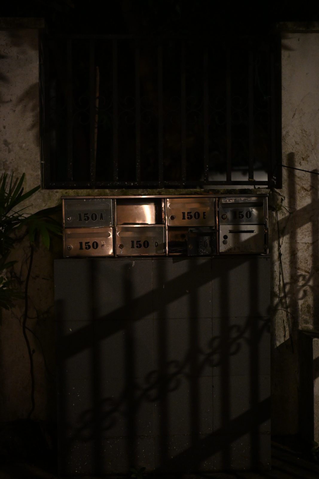 Night Street Photography in Geylang and Balestier