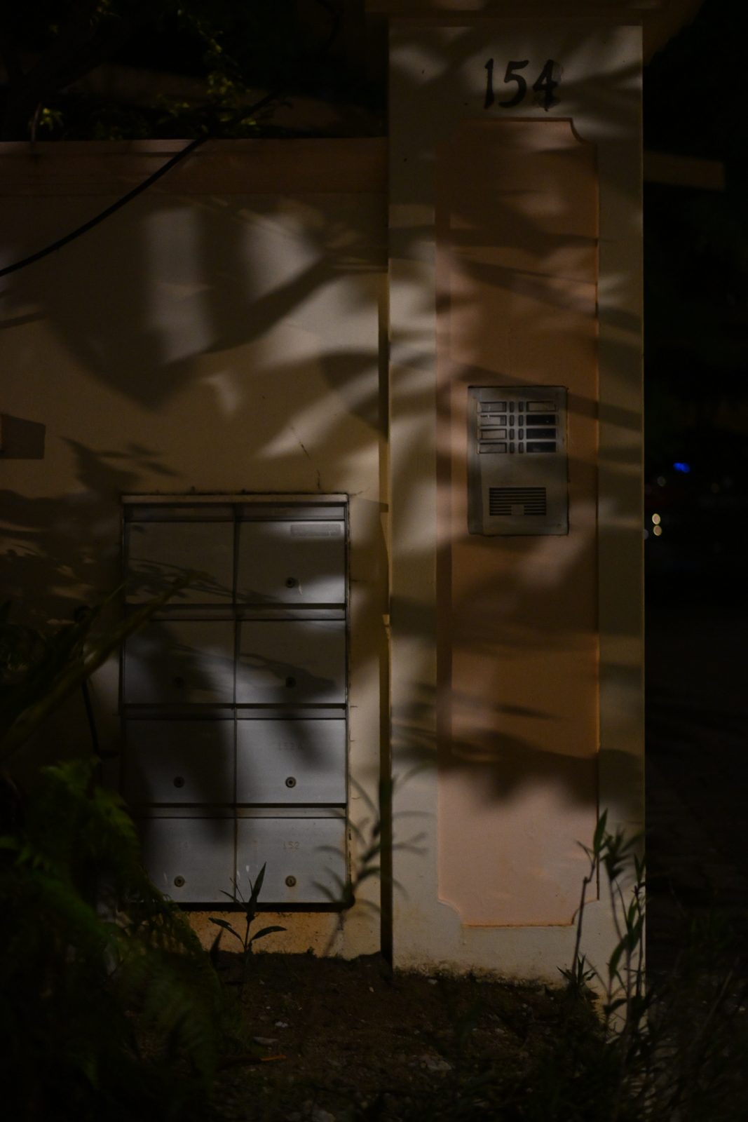 Night Street Photography in Geylang and Balestier