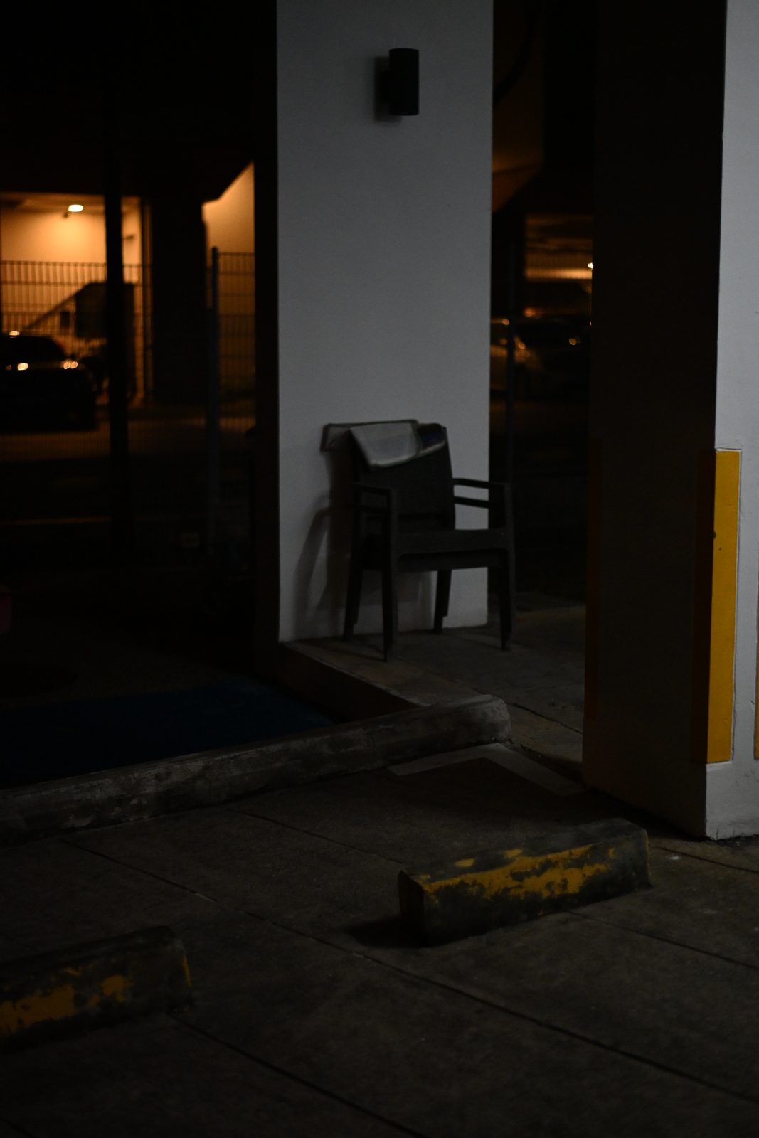 Night Street Photography in Geylang and Balestier