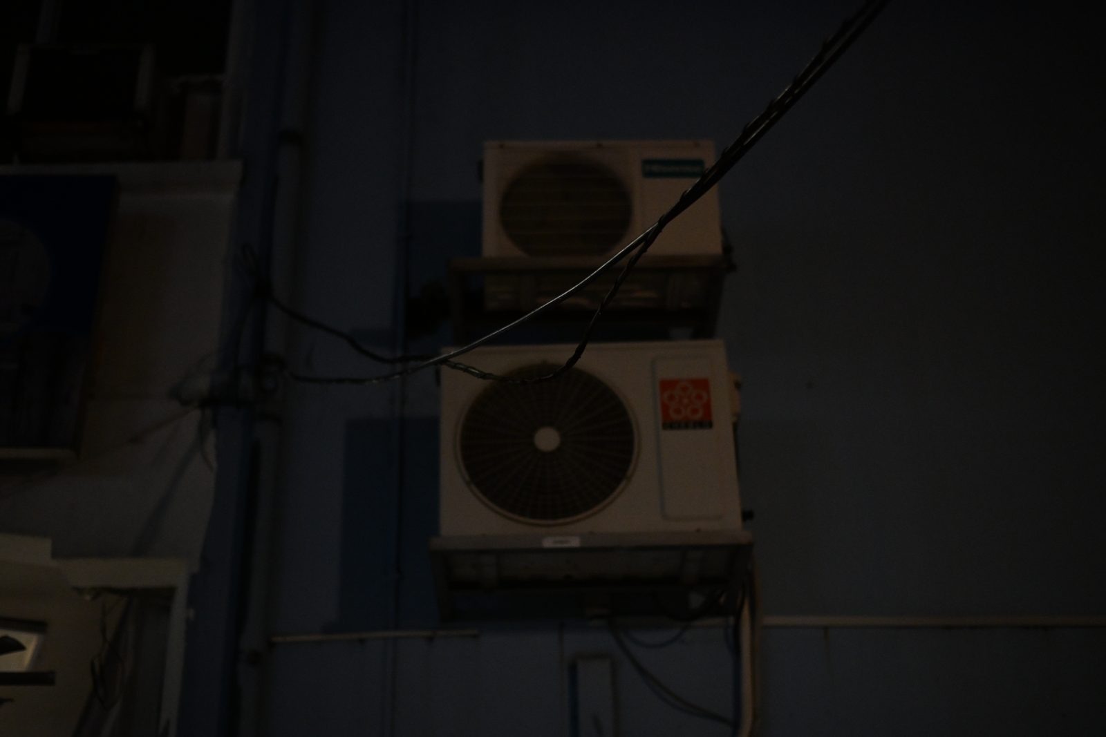 Night Street Photography in Geylang and Balestier