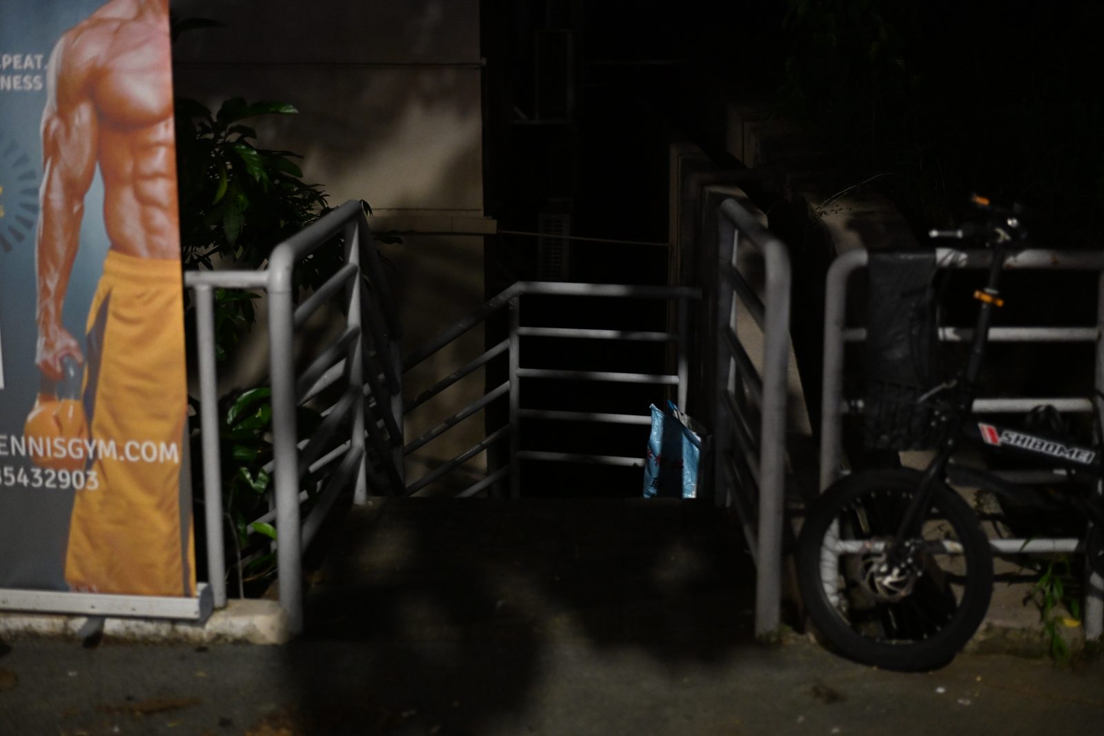 Night Street Photography in Geylang and Balestier
