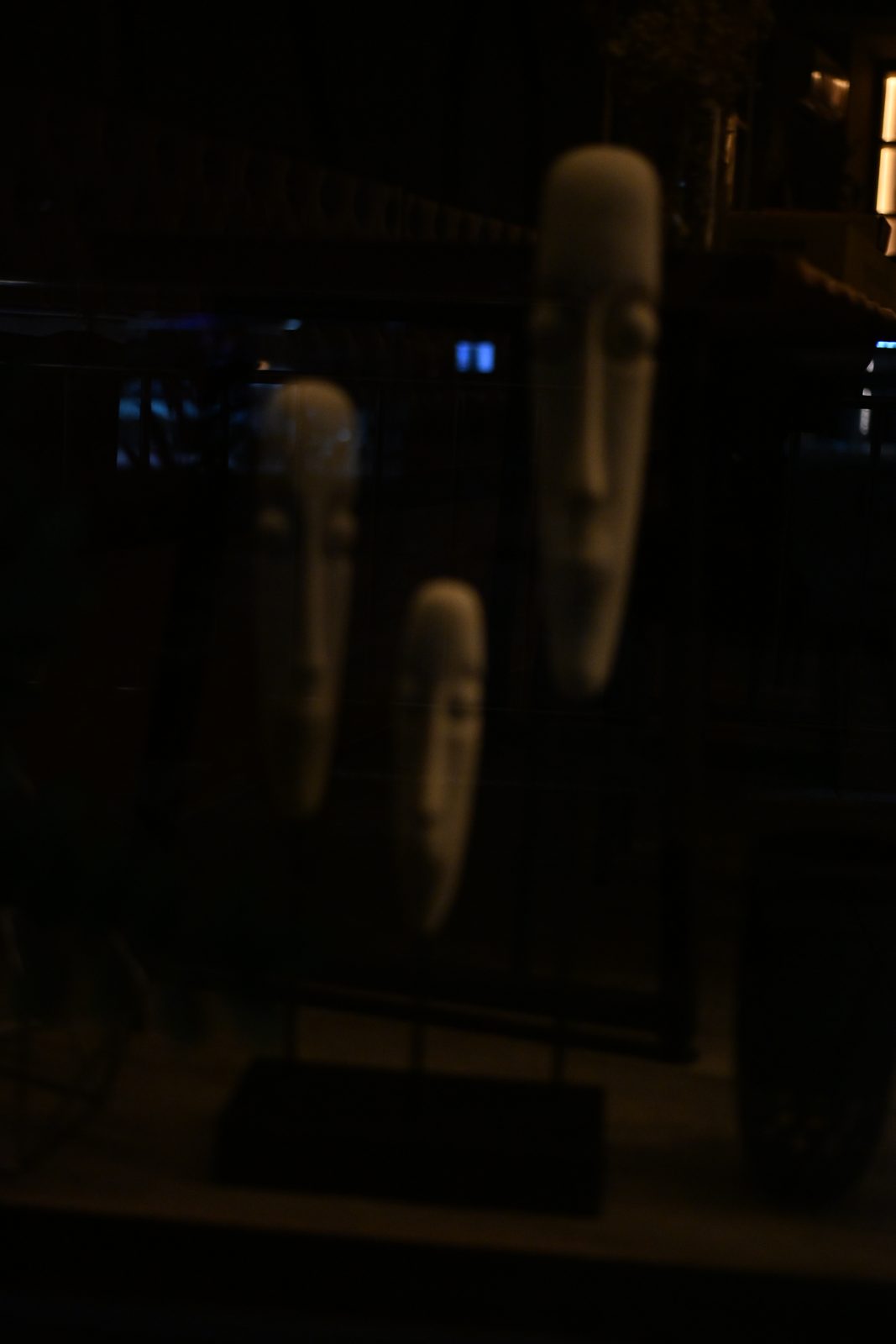 Night Street Photography in Geylang and Balestier
