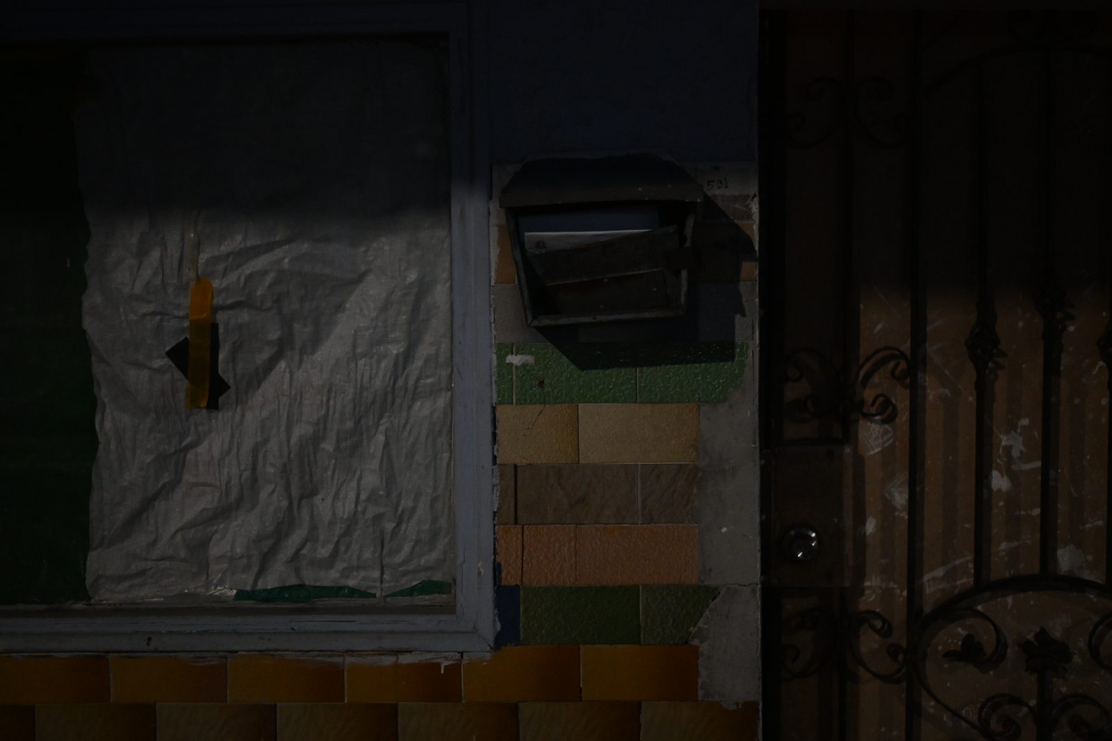 Night Street Photography in Geylang and Balestier