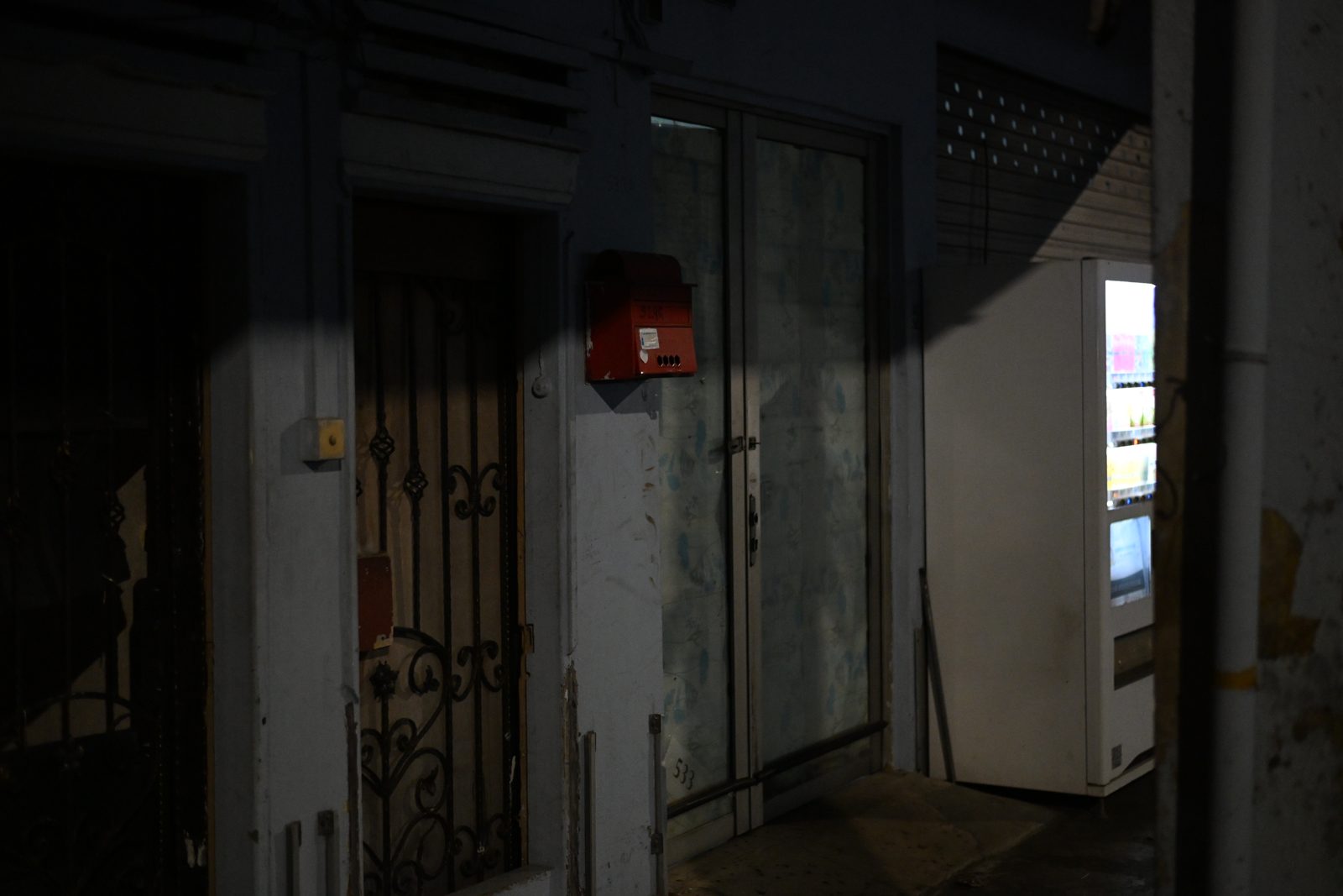 Night Street Photography in Geylang and Balestier
