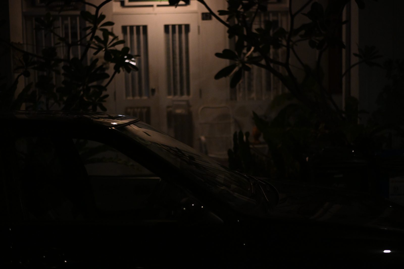 Night Street Photography in Geylang and Balestier