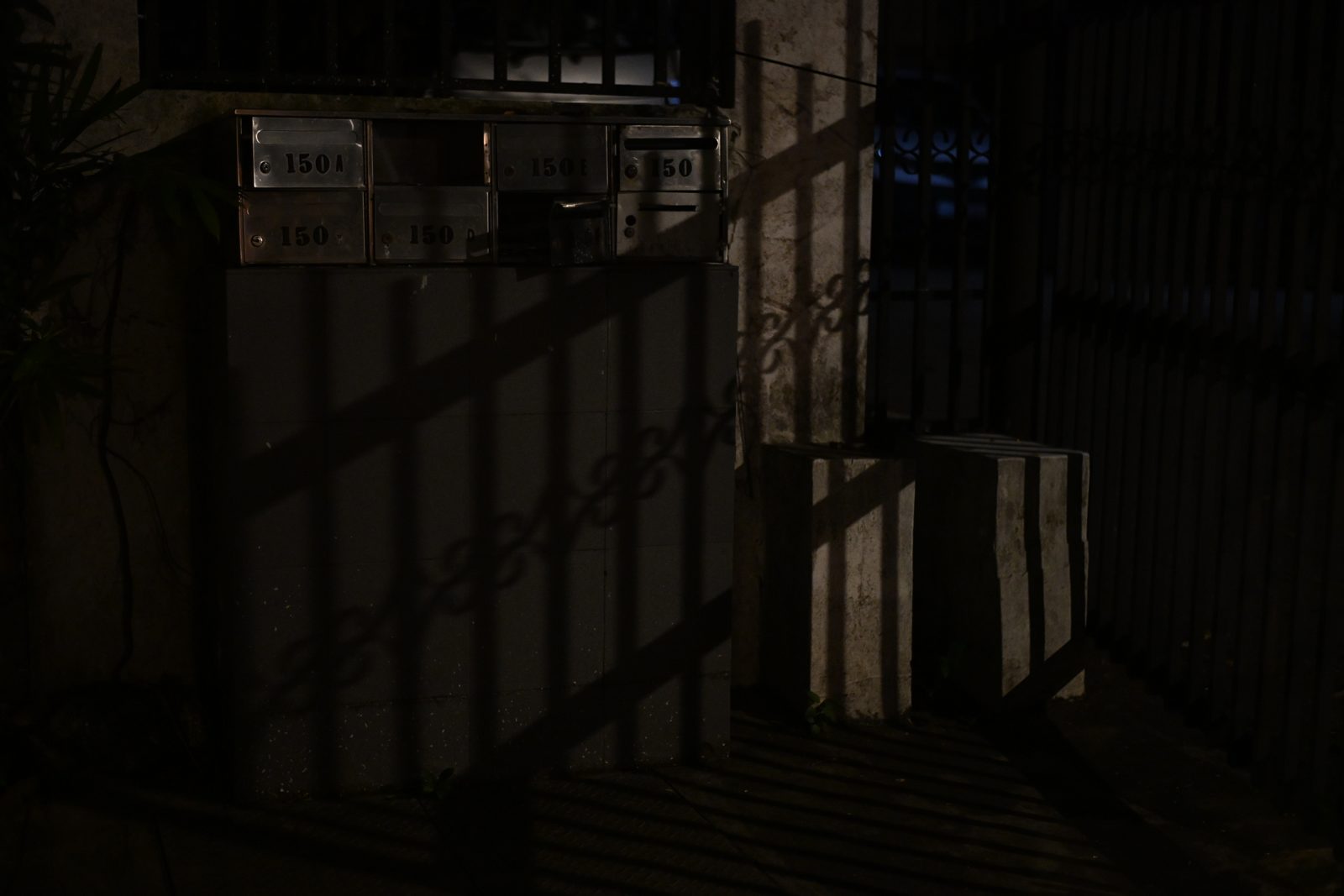 Night Street Photography in Geylang and Balestier