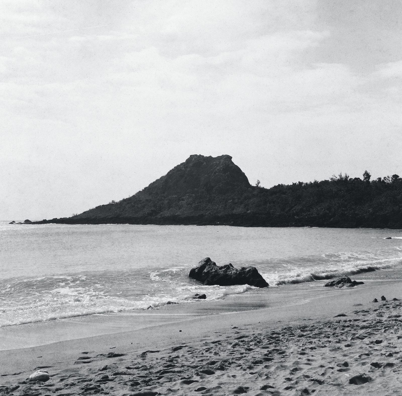 Some B&amp;W pictures I took in Taiwan