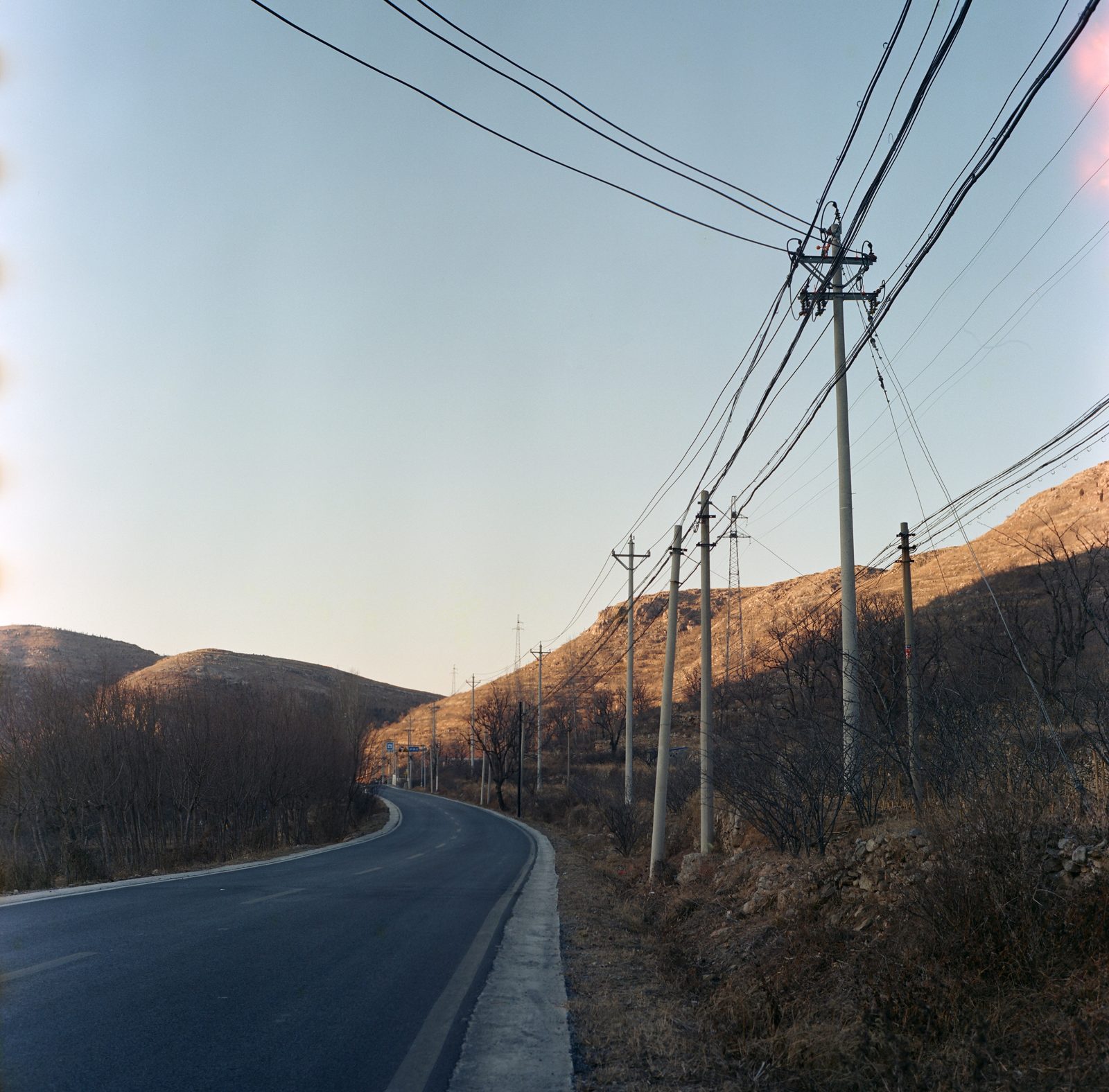 故乡的原风景