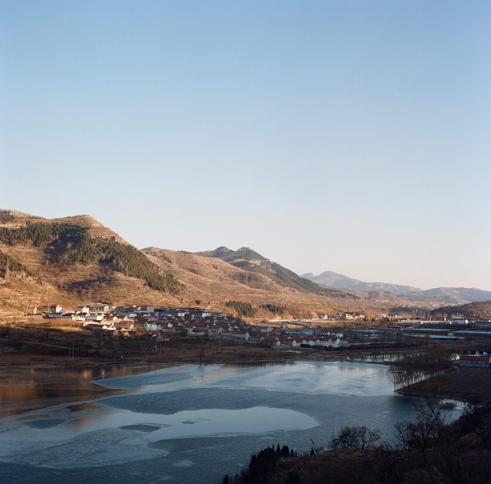 故乡的原风景