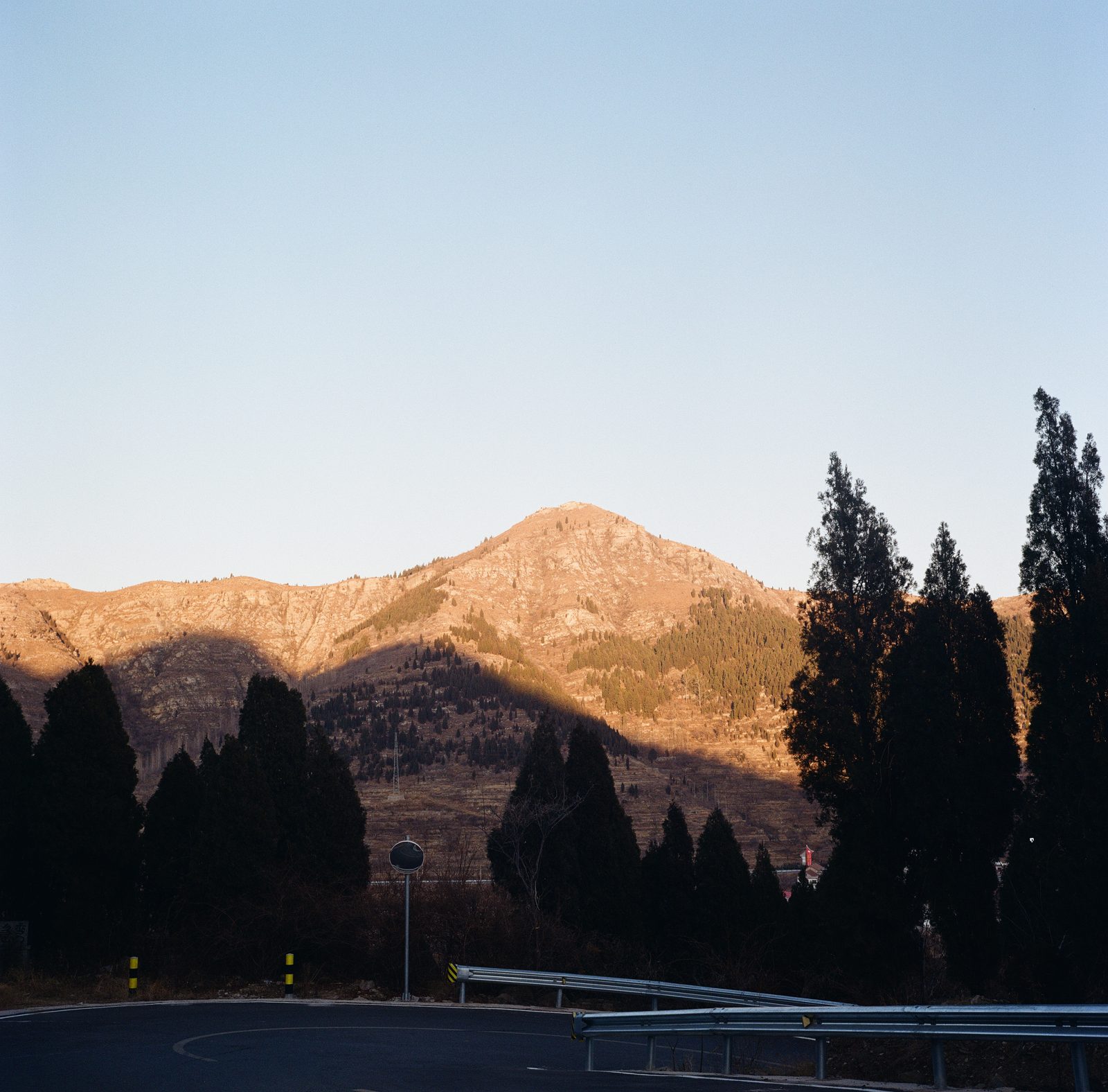 故乡的原风景